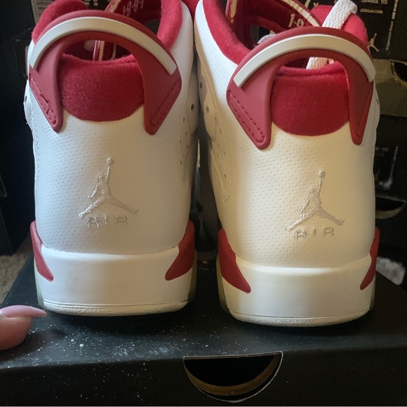 Nike air Jordan 11 retro - Picture 3 of 5